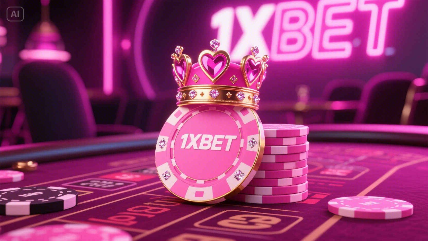 1XBET پاکستان