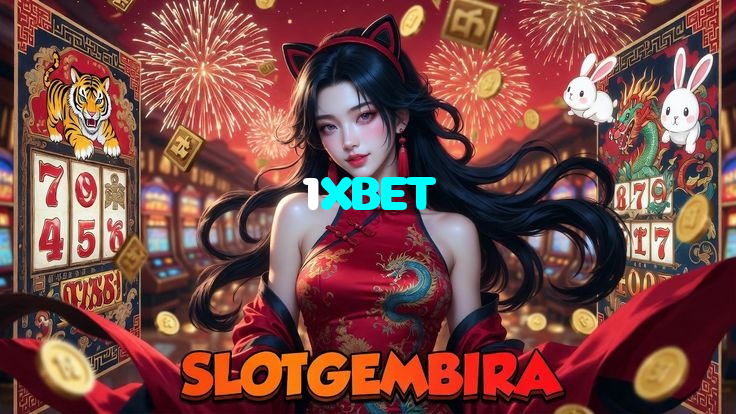 1XBET
