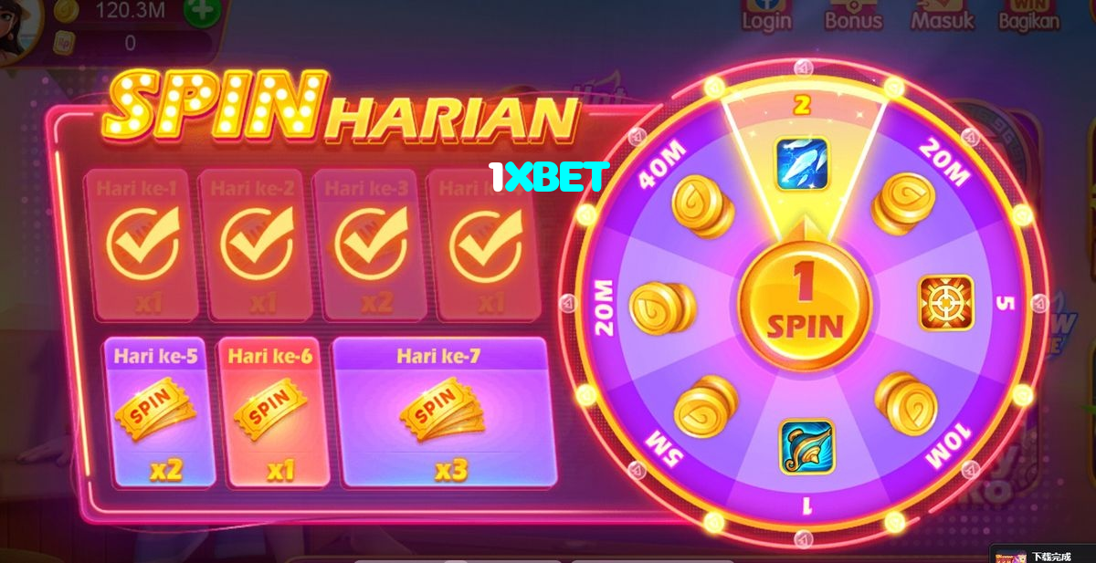 1XBET