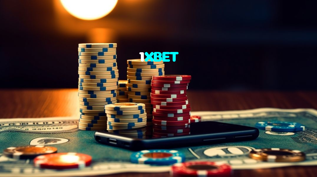 1XBET خوش آمدید بونس +600% پیشکش موبائل ایپ کے پروموشن سیکشن میں دکھائی دیتی ہے۔